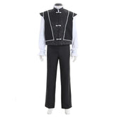16th Century Renaissance Noble Men's Suit - Medieval Steampunk Vest & Pants Set | Halloweez Medieval Series - Halloweez